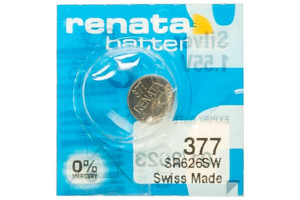 16168742 Батарейка для часов R 377 BL-10 11457 Renata