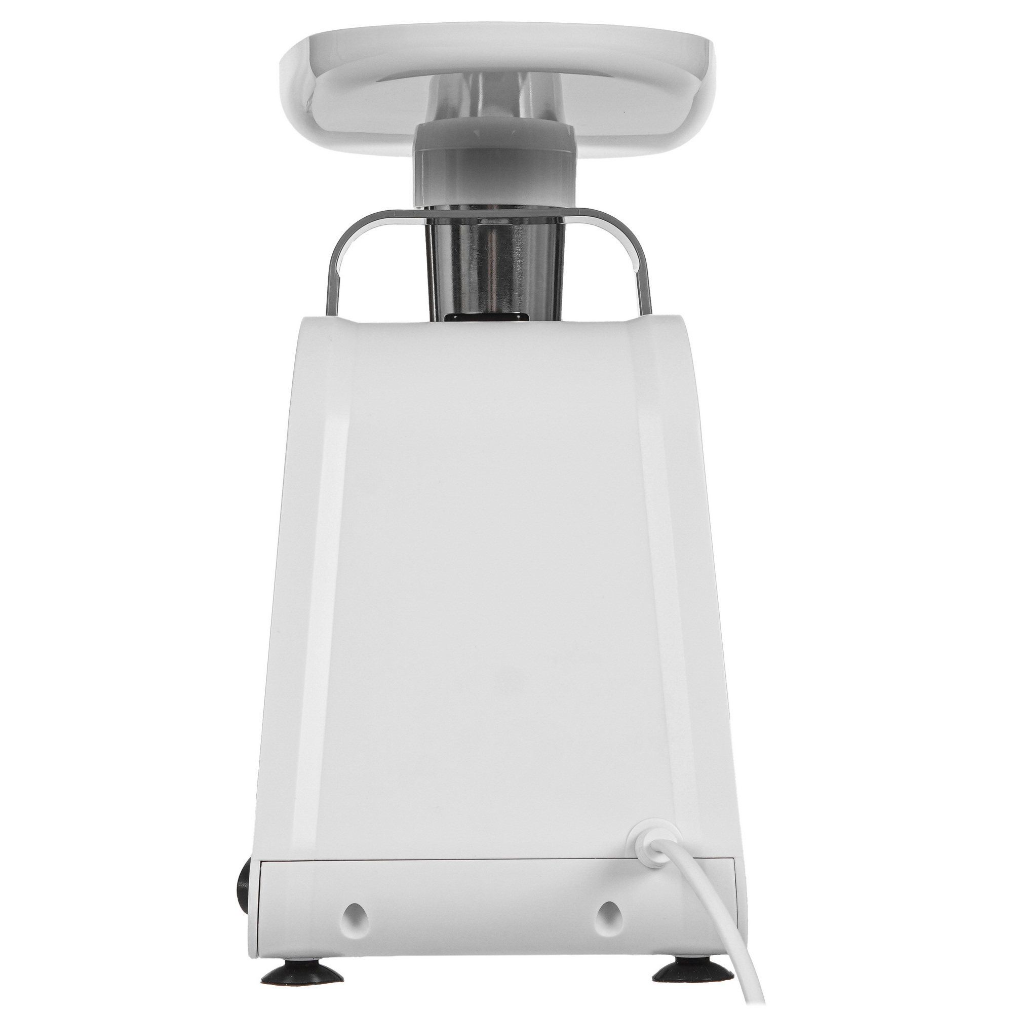 9211930 Мясорубка электрическая Аксинья КС-2007С серый STDN-0068962 - Вид №4