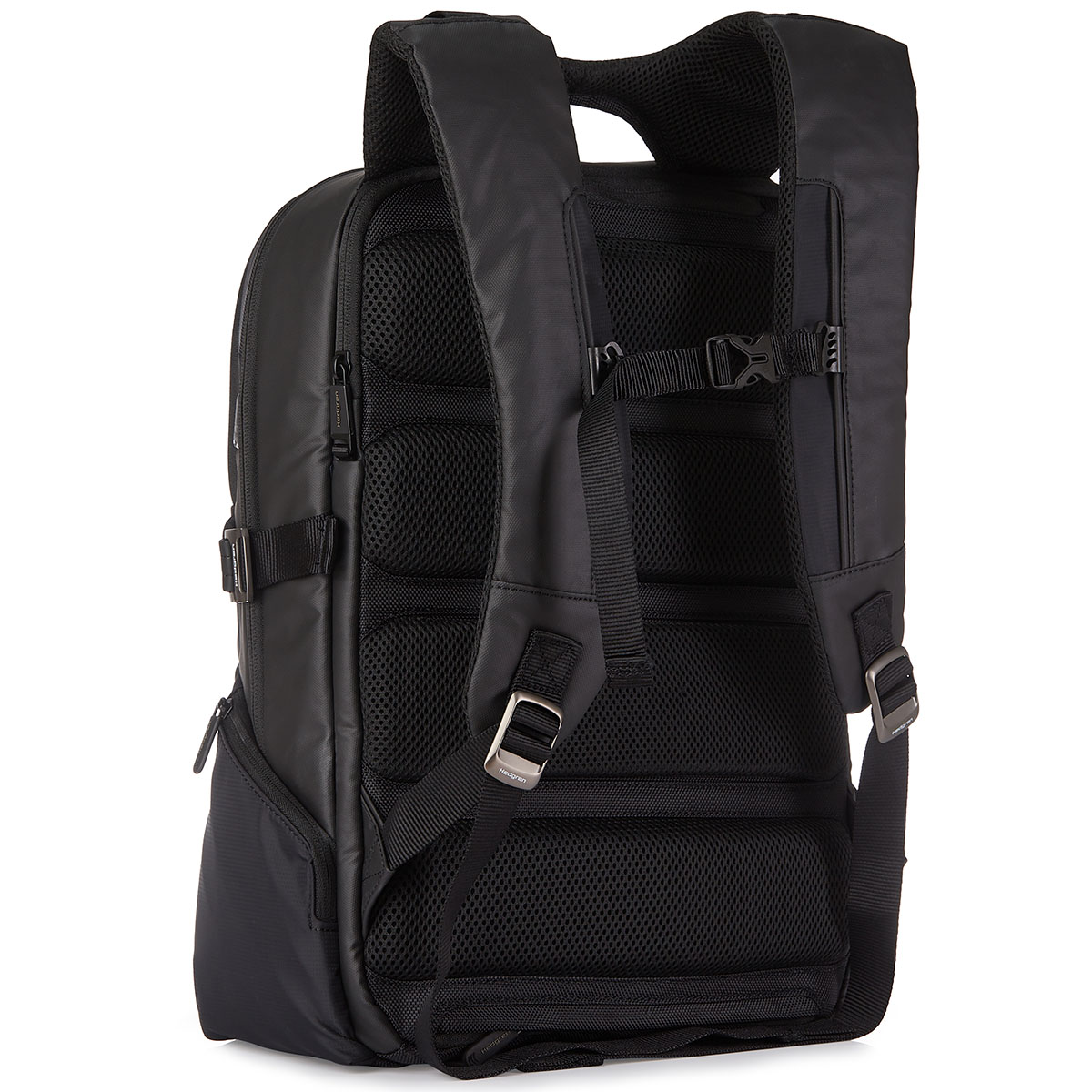 HCOM05/003-01 Рюкзак HCOM05 Rail Backpack 15,6 RFID Hedgren Commute  - Вид №1