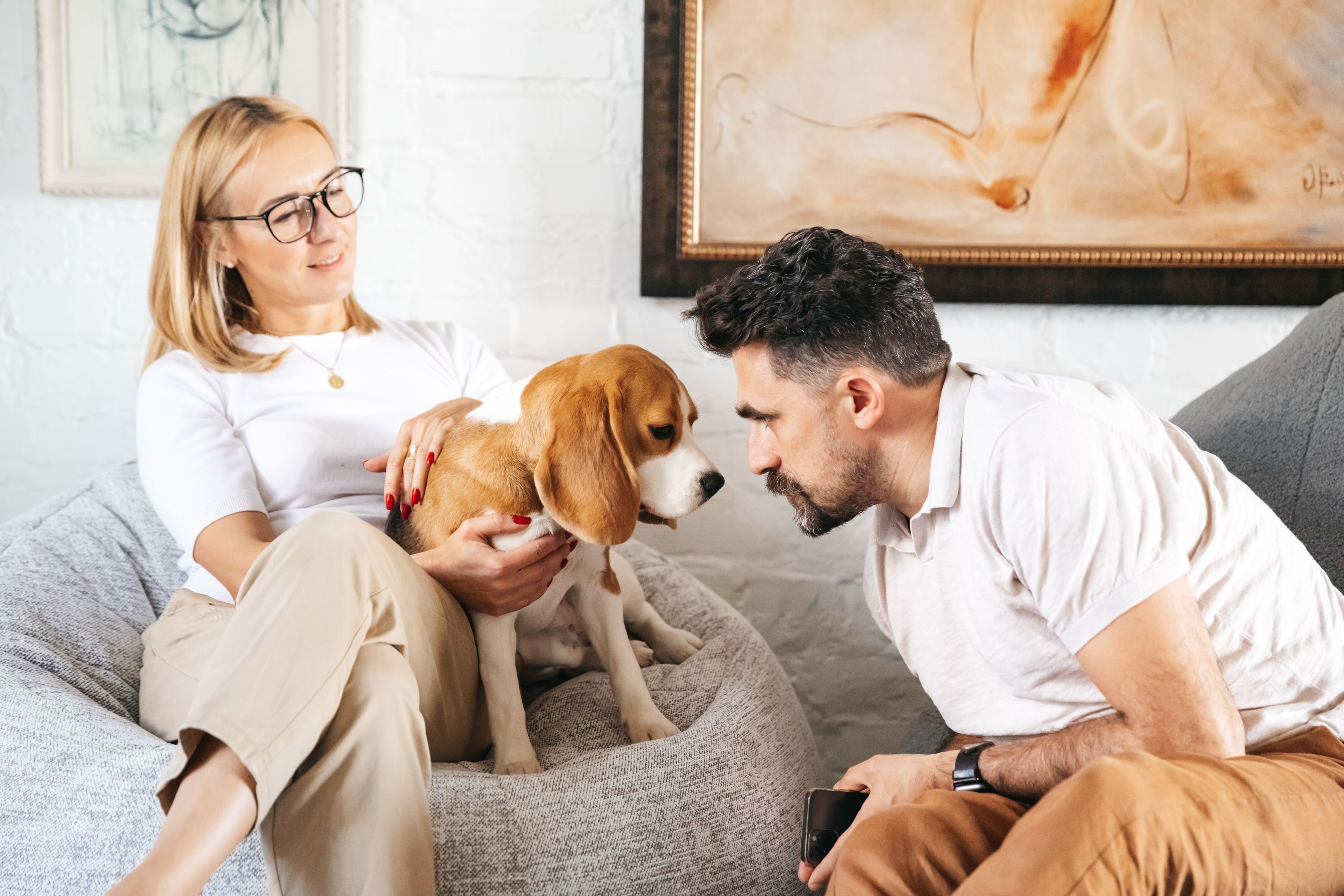 Ткань мешок сад стул Joyf Beanbags ARCH-00061481 - Вид №30