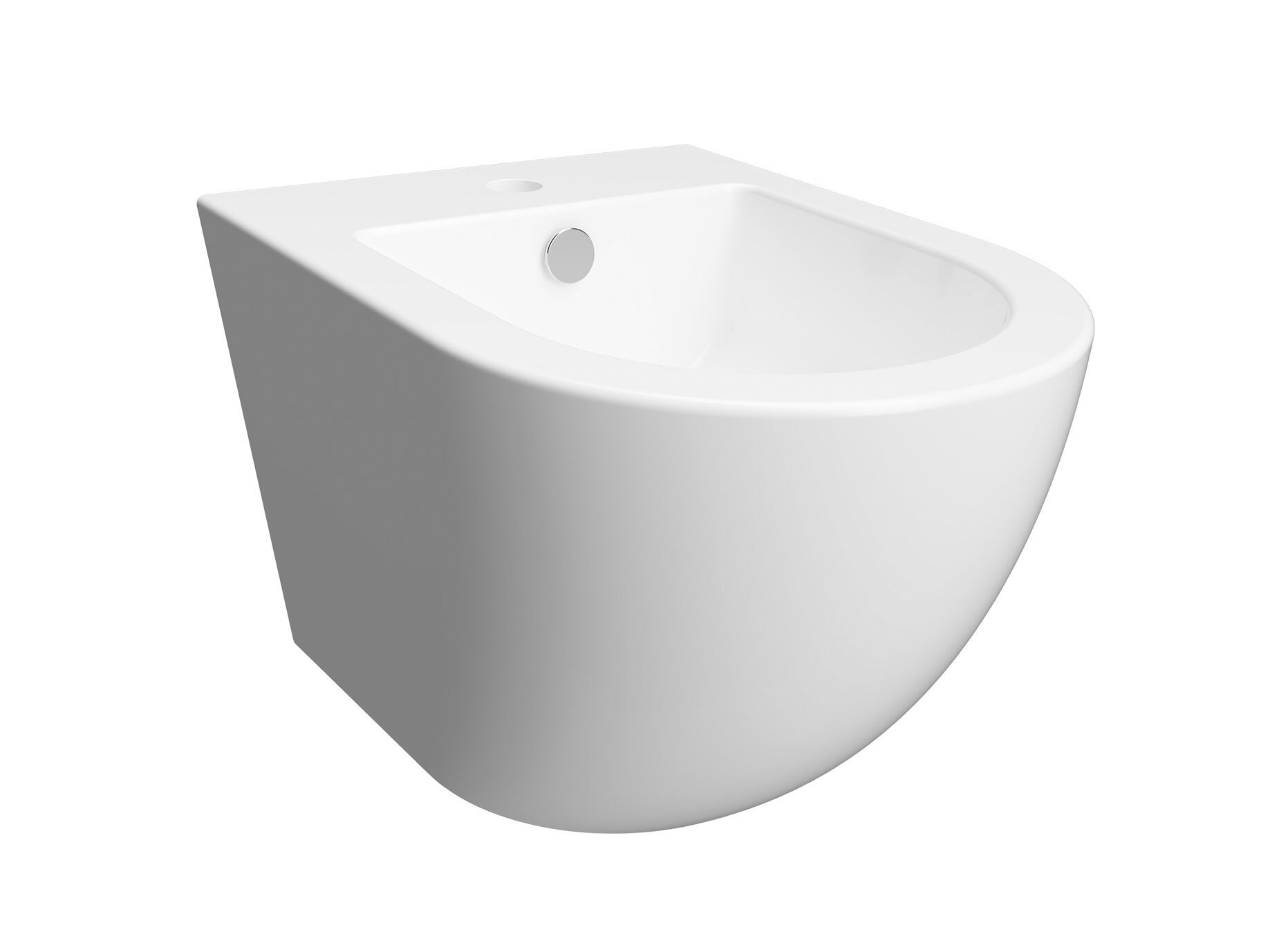 Подвесное биде из керамических материалов OMNIRES Оттава ARCH-00086491