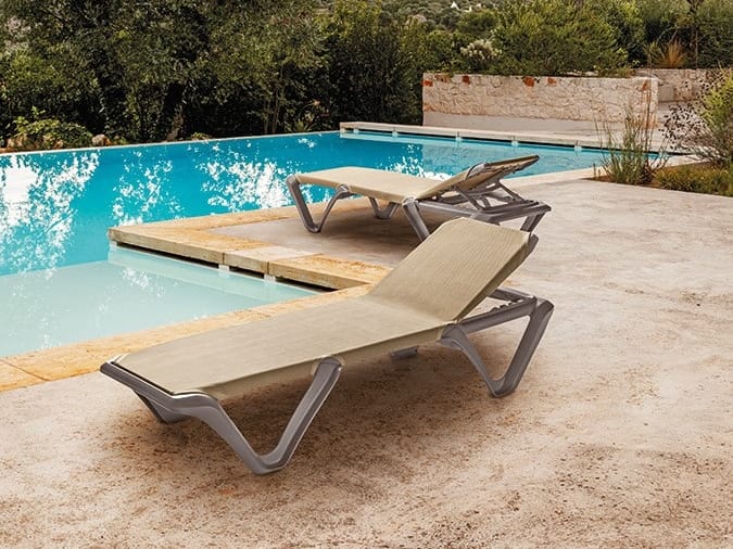 Штабелируемая Садовая кровать MY YOUR Bali ARCH-00088450