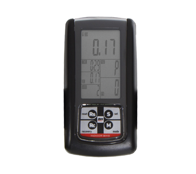 Велотренажер spada 2 BH Fitness sun-id-2067727