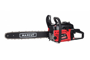 15540820 Бензопила MC 252 22100252 MaxCut