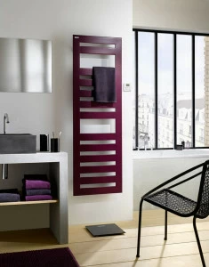 Электрический радиатор TSV-080-040/GF Karéna Spa Acova 805