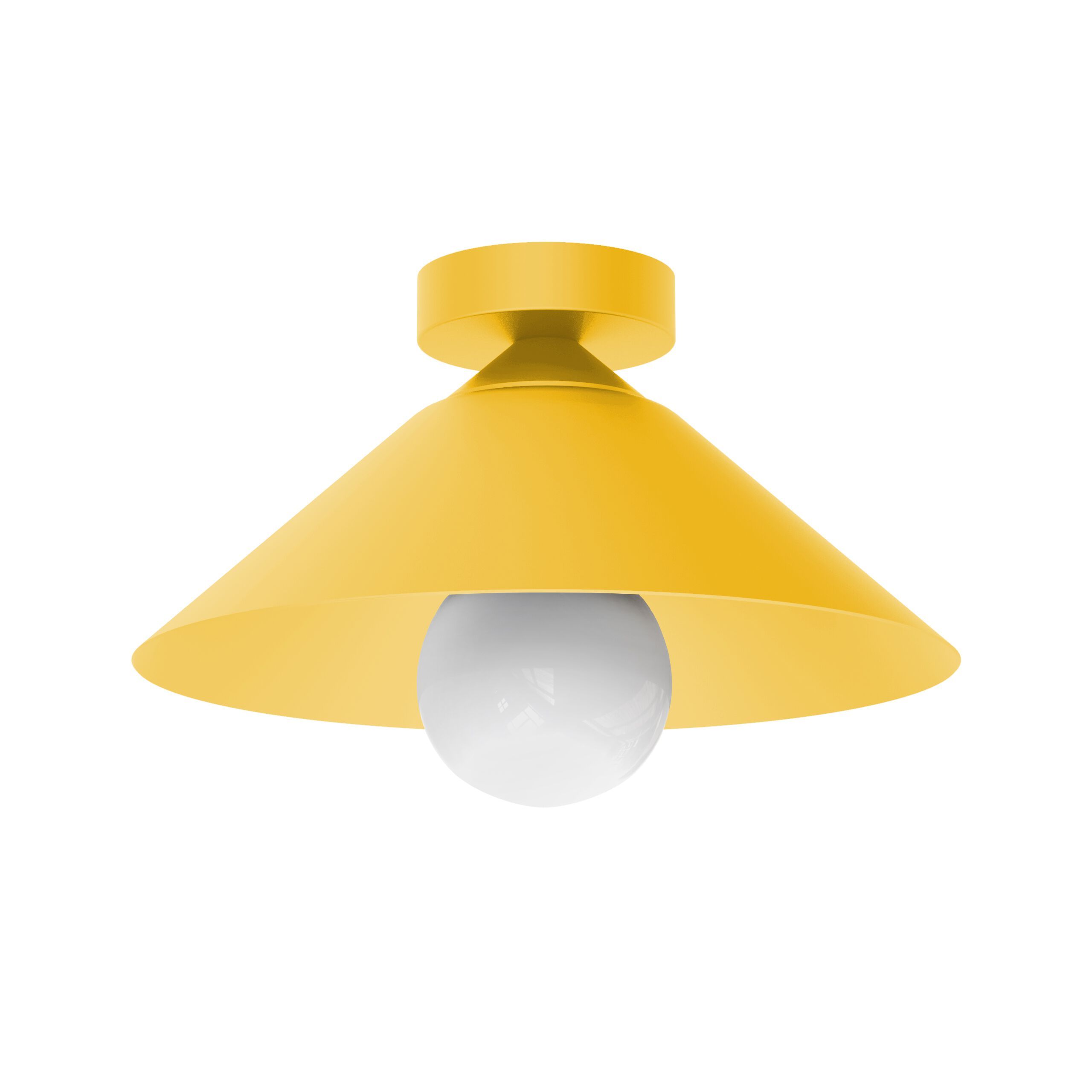 Потолочный светильник WayPoint Chapeau ARCH-00152695 - Вид №64