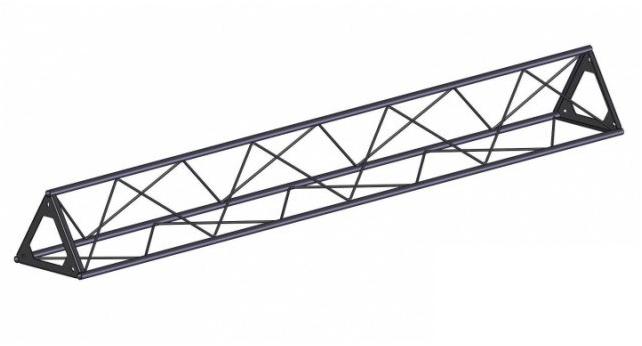 SELVOLINA Металлоконструкции для выставочных и выставочных стендов sun-id-1453196 - Вид №2
