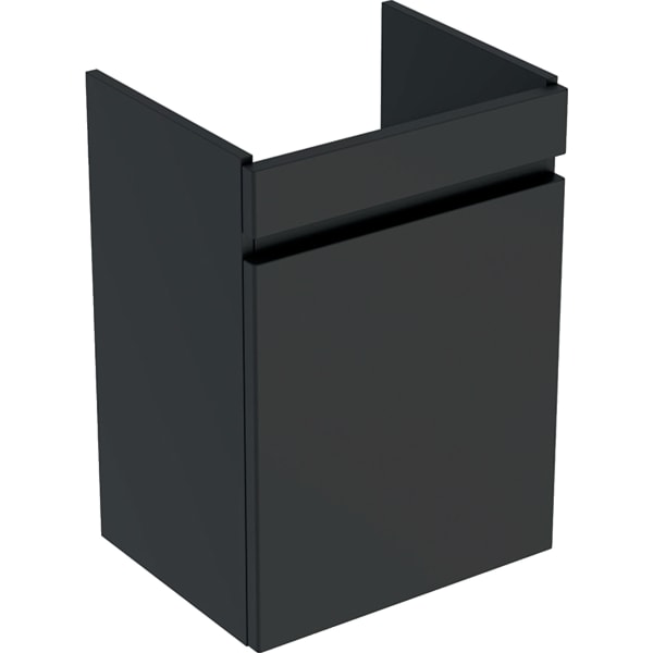 501.903.JK.1 Шкафчик для раковины Geberit Renova Plan, с одной дверью Geberit 