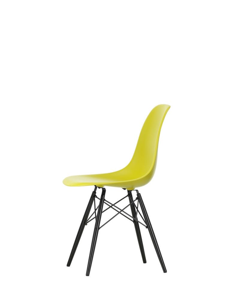 Стул из полипропилена с мягким сиденьем VITRA Eames Plastic Chair ARCH-00109310 - Вид №149