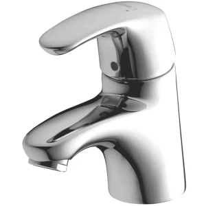 Смеситель для раковины Hansgrohe Avista однорычажный цвет хром 12788034 STLM-2191791