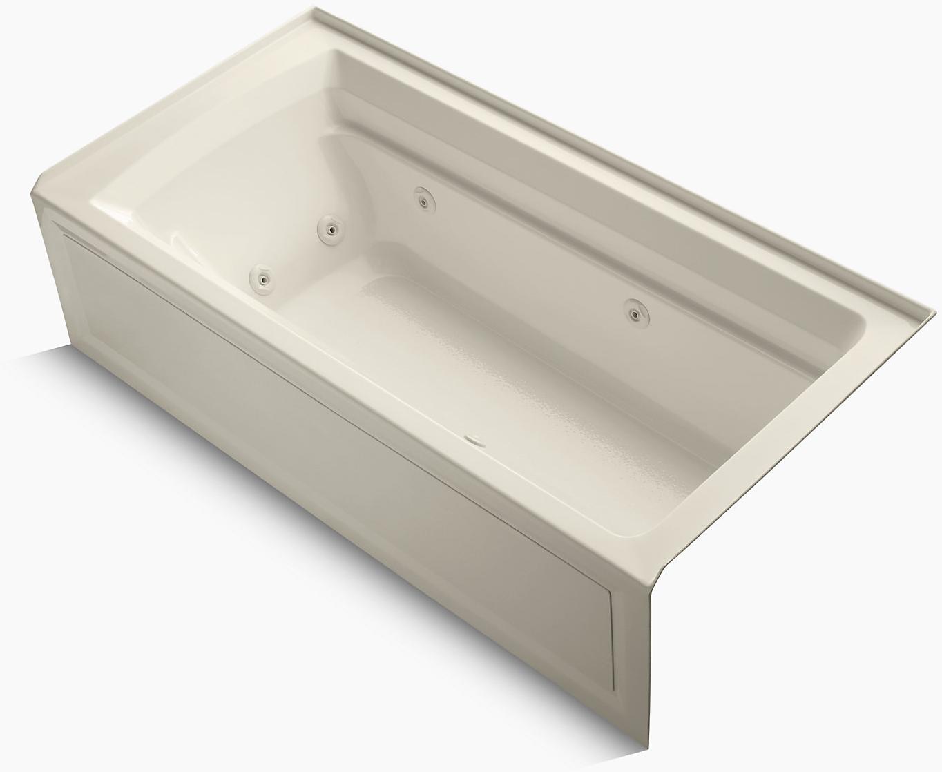 KOHLER Лучник 72 K-1124-RA-47 