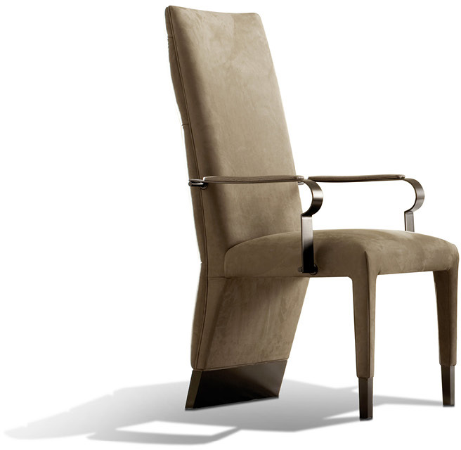 9943 Lifetime Стул c подлокотниками - giorgio collection