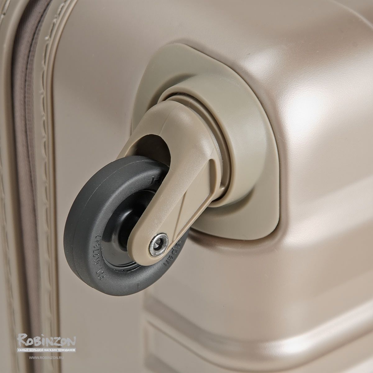 M5000-19-64 Чемодан M5000*64 M March Cosmopolitan - Вид №9