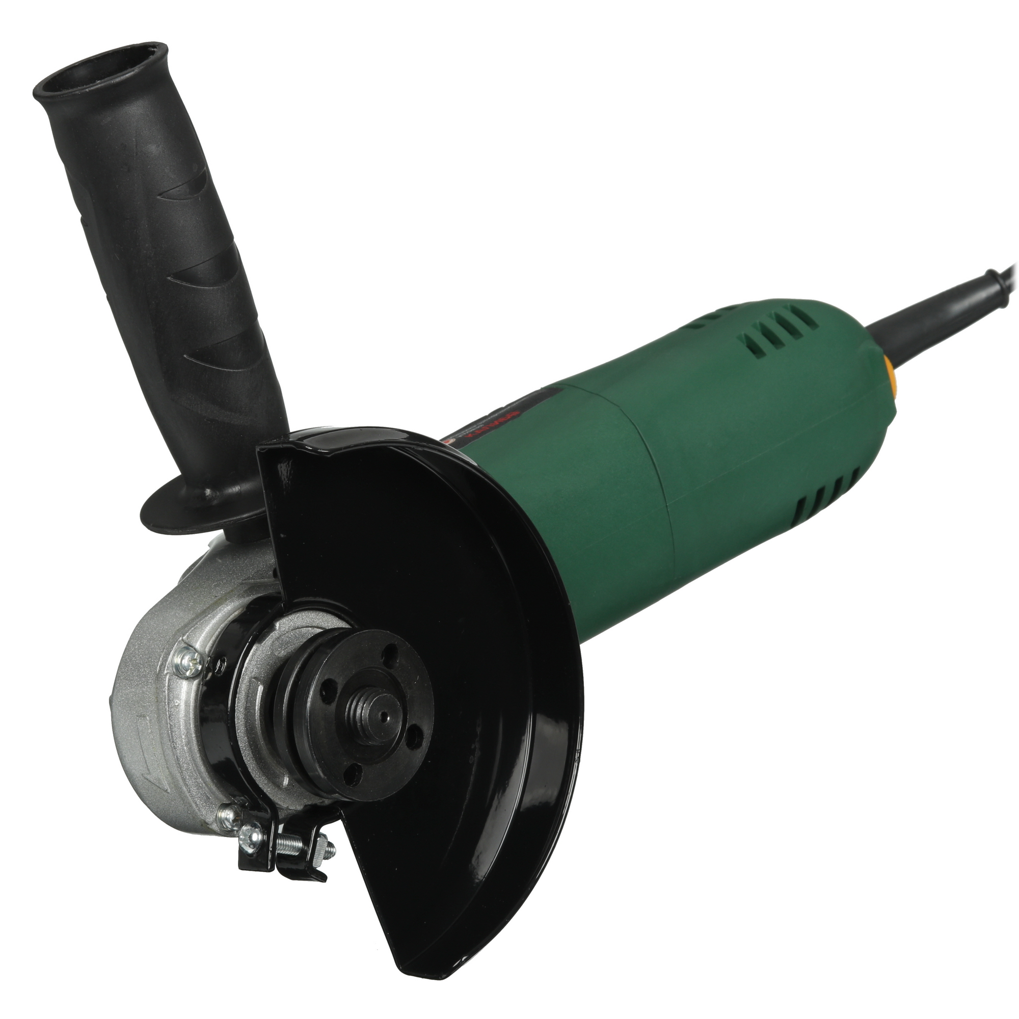 Углошлифовальная машина (УШМ) Калибр МШУ-125Е 1240863 STDN-0052962 - Вид №5