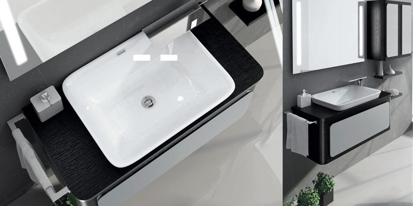 Avila Dos Комплект мебели MARILYN 02 UNIQUE MARILYN UNIQUE 26051193857 - Вид №2