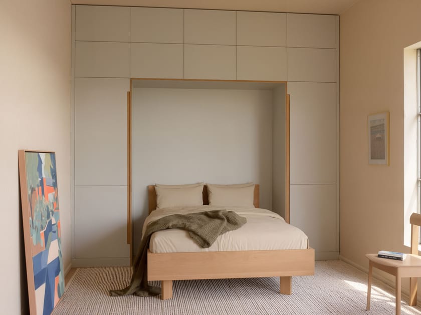 Модульный шкаф из линолеума Neuvermoebelt SMART LINE FURNITURE ARCH-00148312