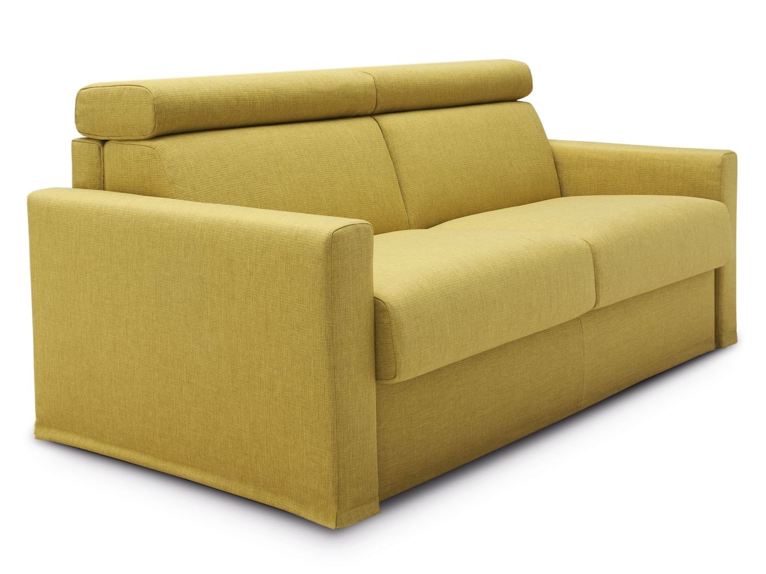 Диван-кровать из ткани Felis Day &amp ARCH-00127399 - Вид №7