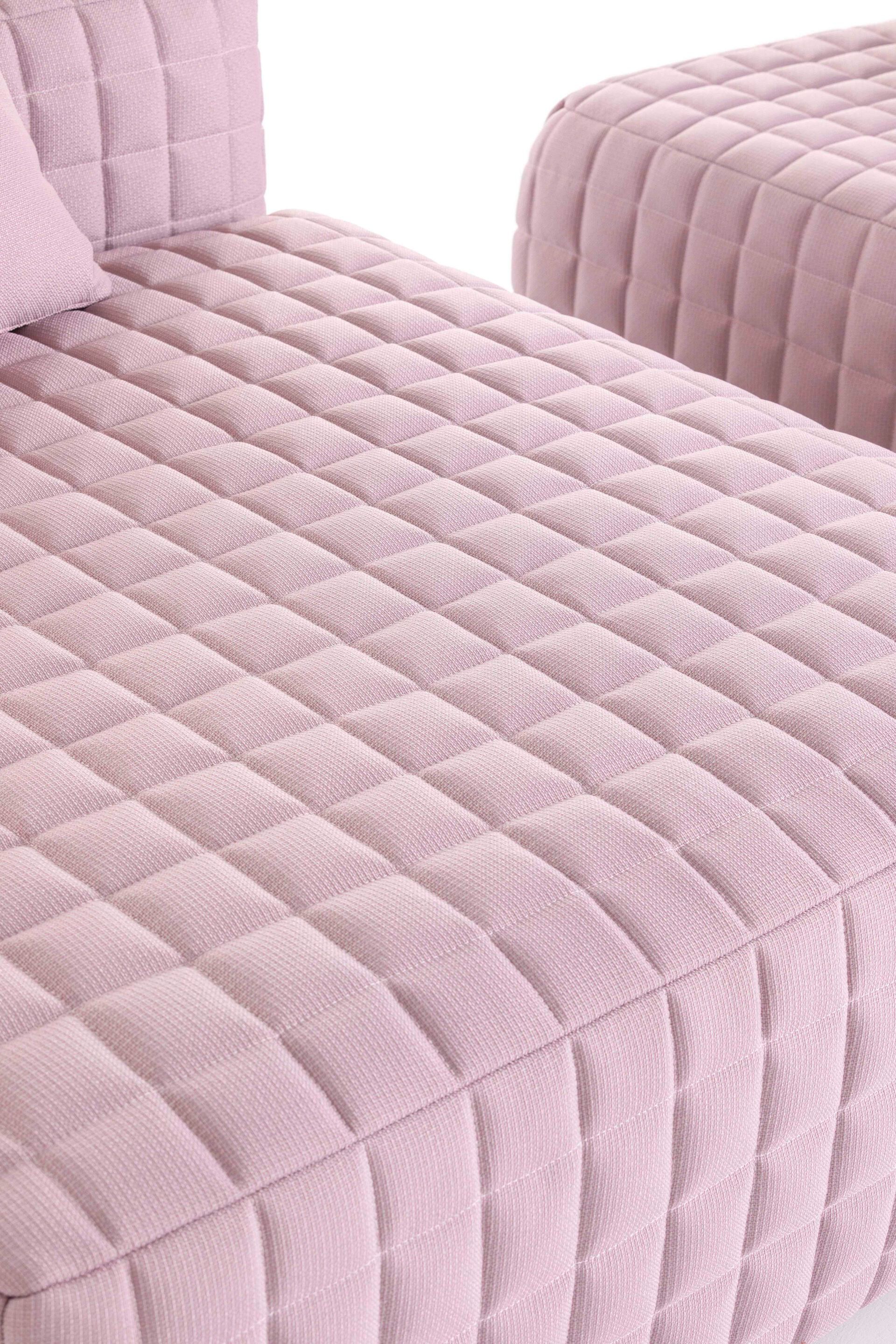 Тканевый модульный съемный садовый диван GANDIABLASCO Erno ARCH-00117732 - Вид №20