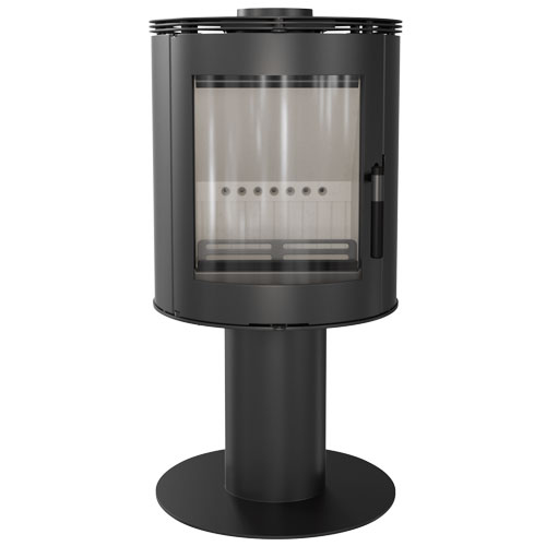 Печь-камин Kratki KOZA/ORBIT 5185 - Вид №1