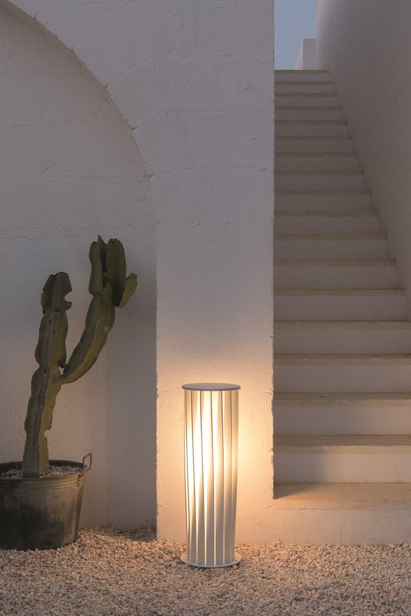 Unopiù Беспроводной алюминиевый торшер sun-id-1514995 - Вид №2