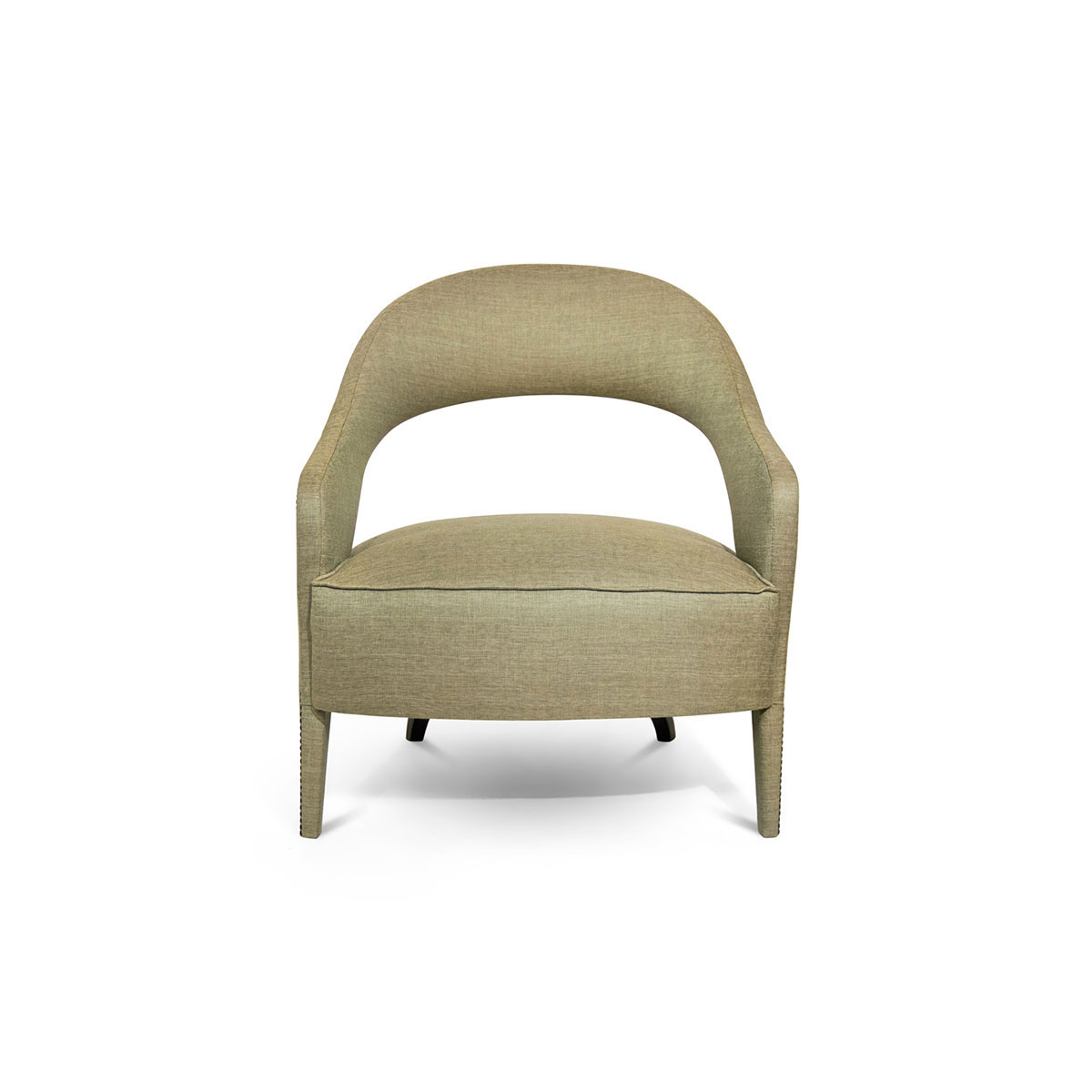 Кресла Tellus Armchair Covethouse BRABBU 