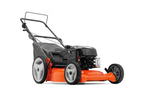 15454598 Бензиновая газонокосилка LC153 9613100-35 Husqvarna