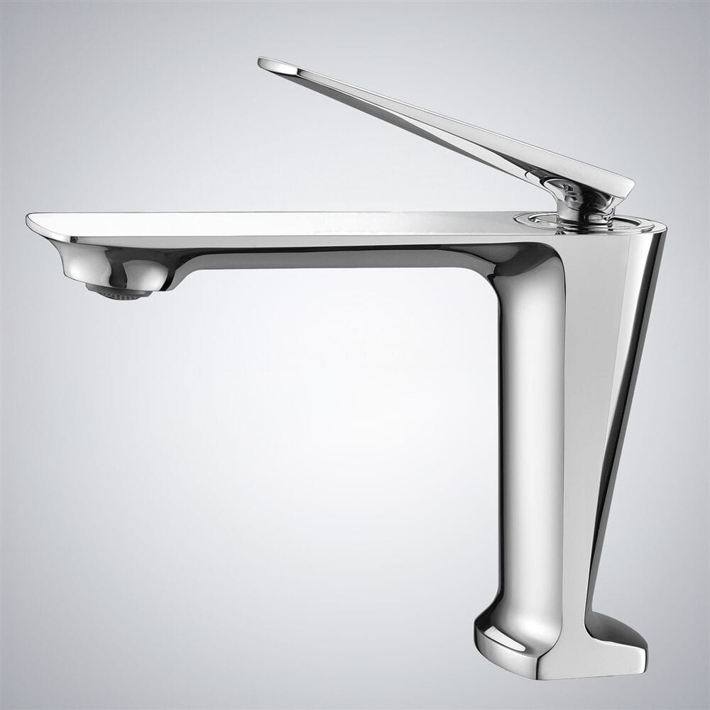 Однорычажный смеситель для раковины Fontana Showers питьевой фонтанчик ARCH-00010824 - Вид №14