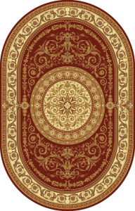 90382969 Ковер шерсть 150230-32163658-0102 150x230 см STLM-0208168 FLOARE-CARPET