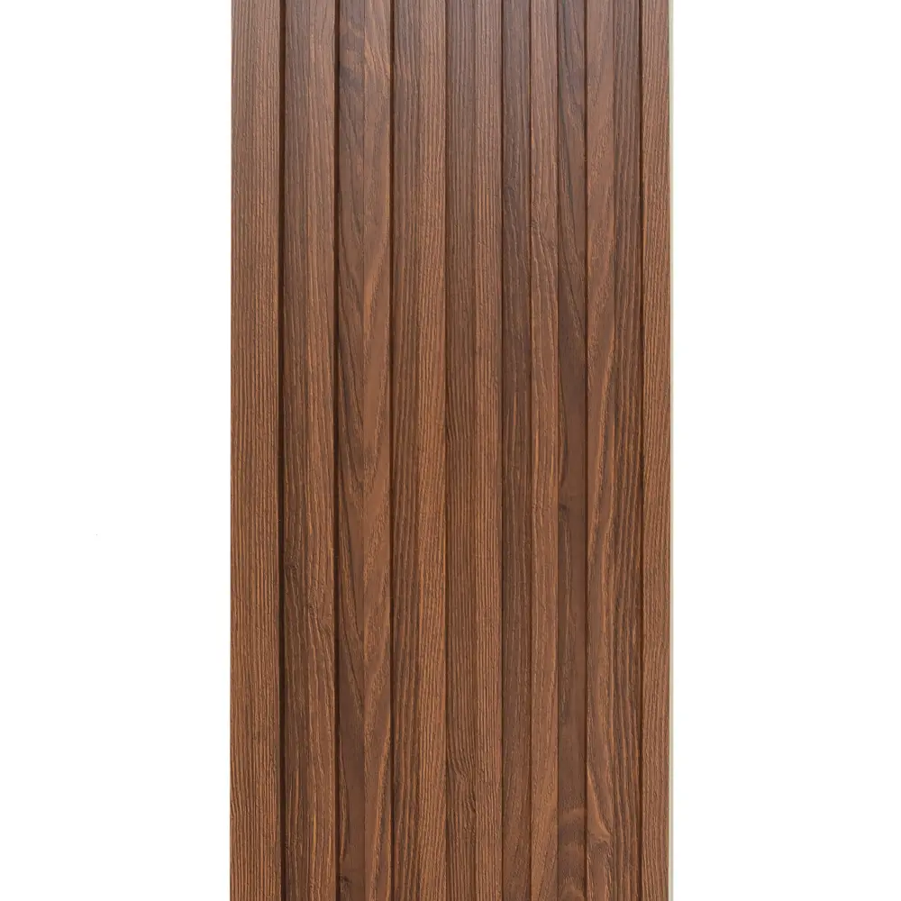 DEKOR PANEL Панель ПВХ Дуб Честер для стен и потолков 85486272 STLM-0063129 - Вид №4