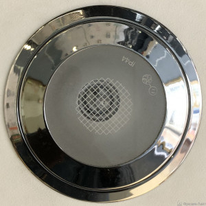 Arkos 0291-00-00-C светильник встраиваемый потолочный