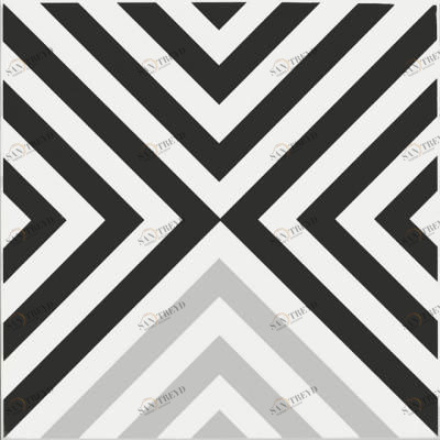 Ателье дек. ст. 20х20 NT\A250\5009 кор (30 шт) Kerama Marazzi NTA2505009