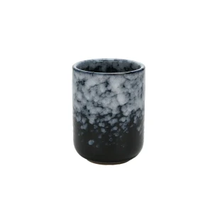 89380316 Стакан для зубных щёток Iddis Night Sky LMNSC00i45 керамика цвет синий