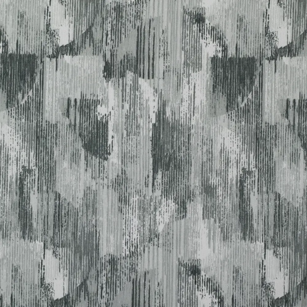 Ткань 1 м/п Анкона велюр 290 см цвет серый GARDEN STLM-2081030 - Вид №3