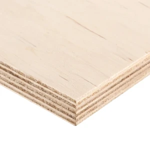 Фанера 10 мм ФК шлифованная 360x320 мм ФК сорт 4/4 0.115 м²