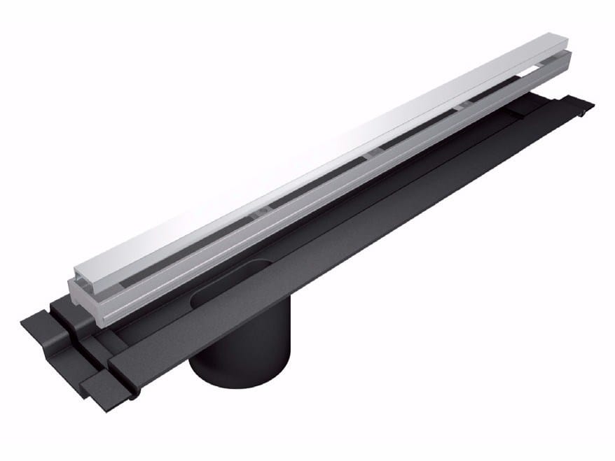 ABS сифон Bonomini Canalissima ARCH-00120199 - Вид №1