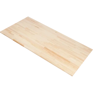Столешница 150x80x2.8 см сосна сорт Экстра 82200074 STLM-2108455