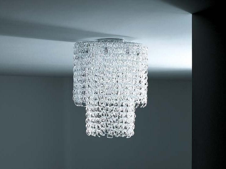 Porro Хрустальная люстра sun-id-1488105 - Вид №1