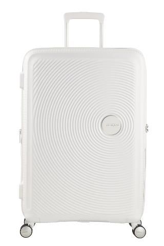 32G-05002 Чемодан 32G*002 Spinner 67 Exp American Tourister Soundbox  - Вид №2