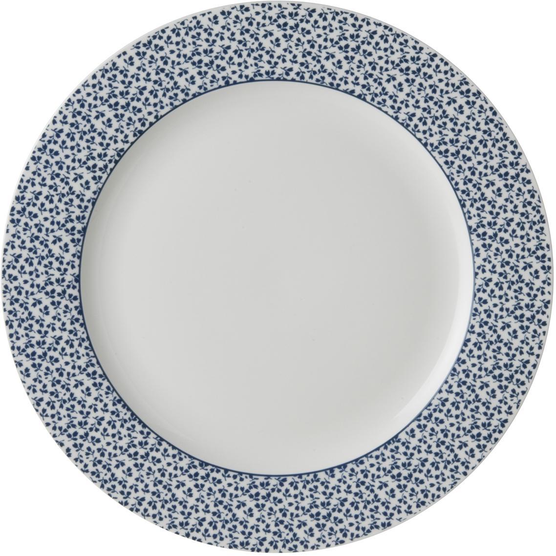 Тарелка LAURA ASHLEY Floris, 30 см 179922