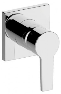 59551012701 Однорычажный смеситель / варианты рукояток KEUCO IXMO