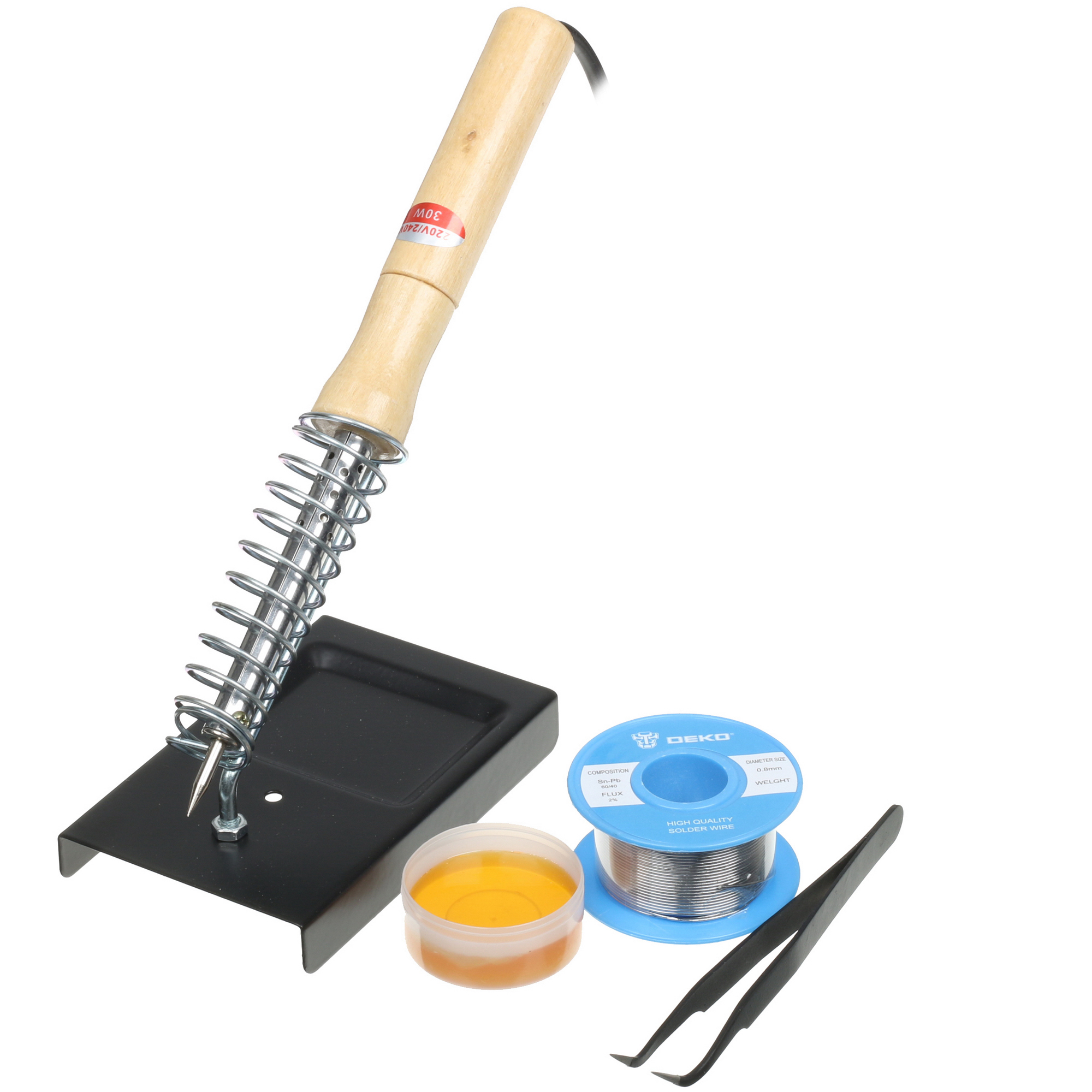 Набор для пайки DEKO SI20 9925966 STDN-0003006