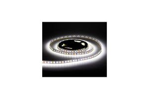 16374987 Комплект светодиодной ленты , 120 LED, 12 В, 9.6 Вт, IP22, холодный белый, 3М N01015 URM
