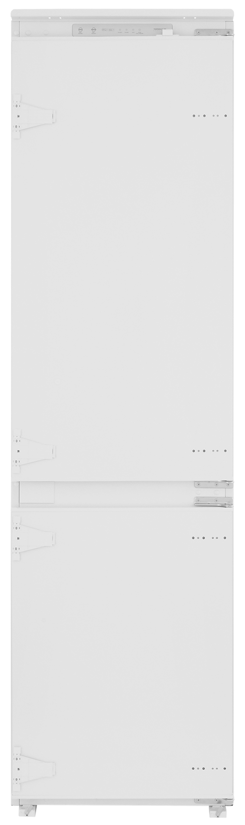 9212299 Встраиваемый холодильник ZUGEL ZRI2000FNF STDN-0026223 - Вид №1