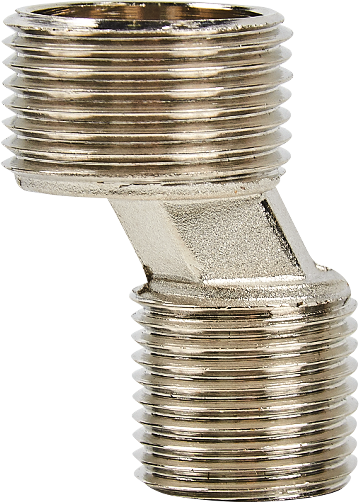 Эксцентрик Santreyd для смесителя - никелированная латунь 3/4"x1/2" 82858429 STLM-0037159