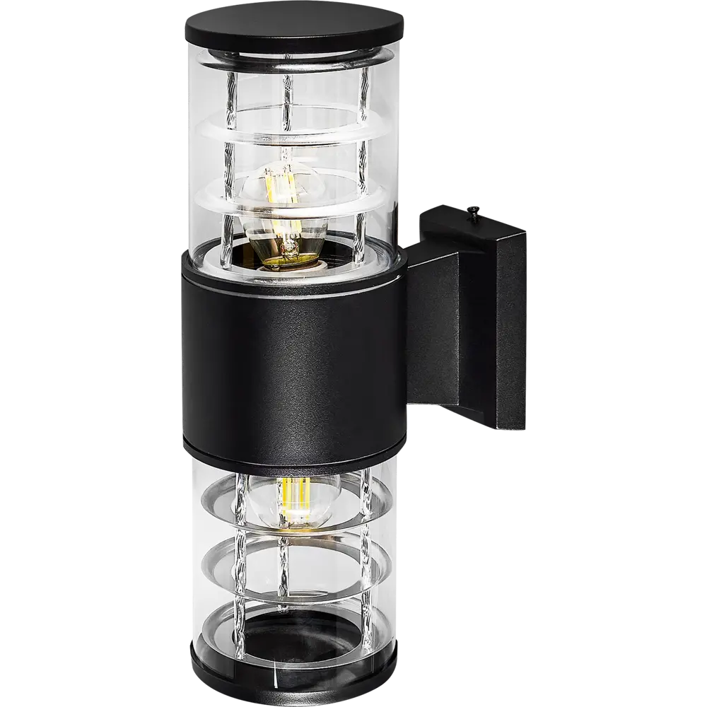 Уличный светильник Smartbuy прямоугольный для фасадного освещения 89365471 STLM-0934801 - Вид №2