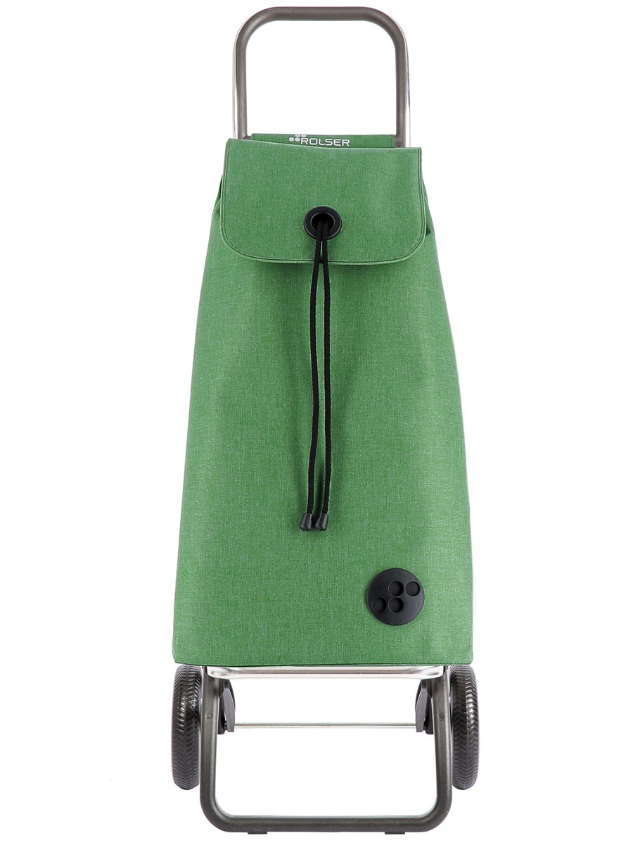 IMX180 Verde Сумка-тележка Rolser Convert RG 