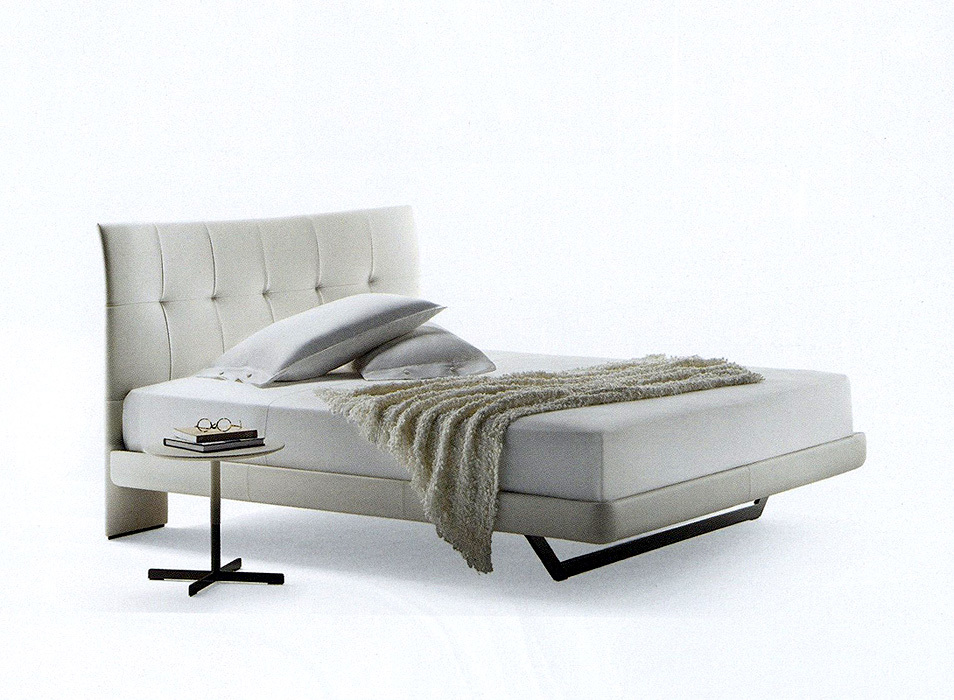 Кровать AURORA DUE POLTRONA FRAU 5353270  - Вид №1