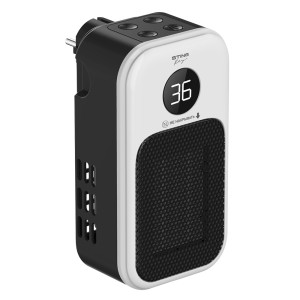 9111834 Тепловентилятор Stingray ST-FH1071C