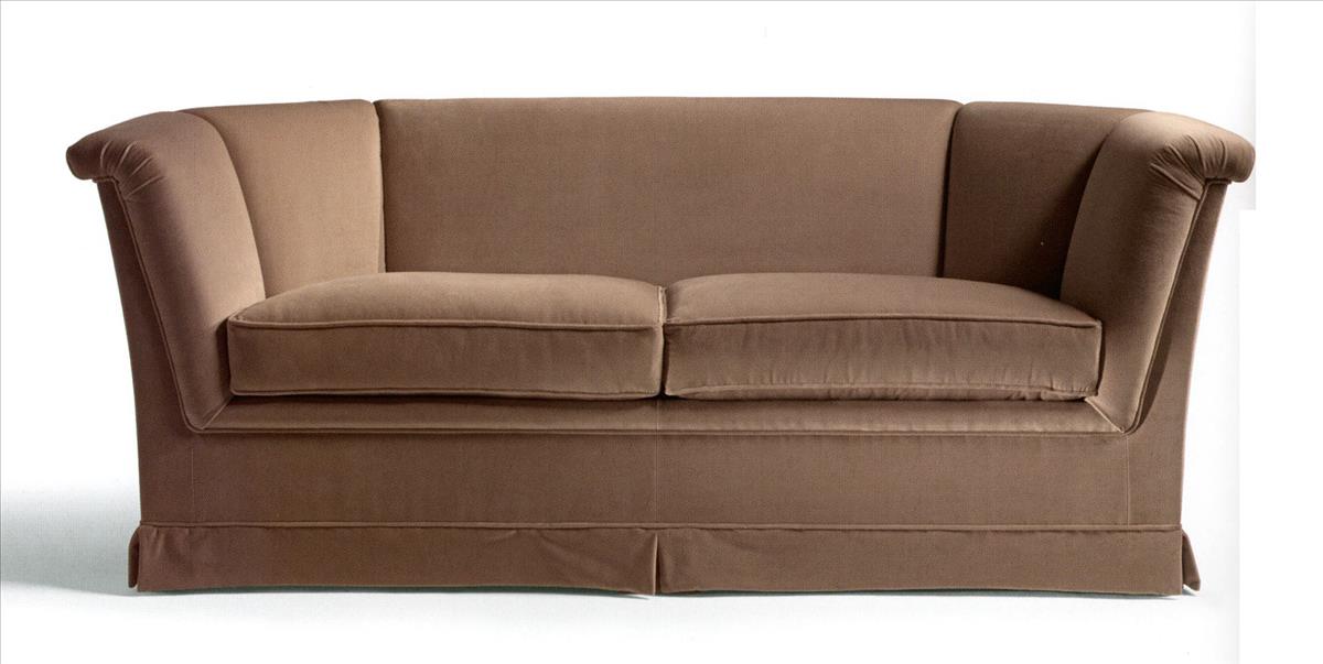 Диван  SALDA ARREDAMENTI 7818 2P 