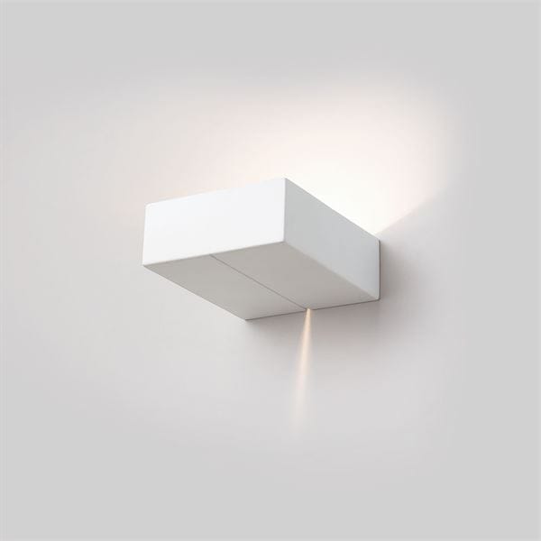 Гипсовая настенная лампа THPG 182417 ARCH-00143723 - Вид №1